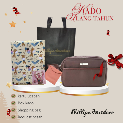 Hampers - Kenzo Brown